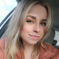 Brianna Dreyer