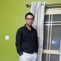 Tarun Yadav