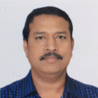 K Sreenivasan
