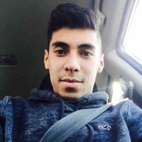 Christian F. Mendoza Ramirez