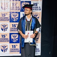 Kalpesh Chafale