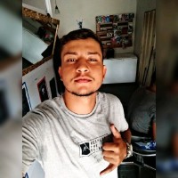 Deraldo Henrique
