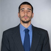 Roderick Soto Ramirez