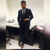 Aarif Sayed