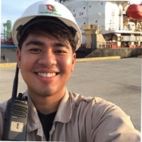 Michael Andrew Luzon