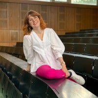 Miriam Zimmer