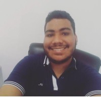 Robert Ariel Pedro Peralta