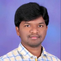 B Santosh Kumar