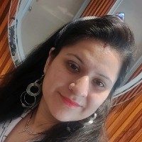 Mitasha Wadhwa