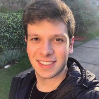 Lucas Vitoretti