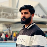 Shehroz Sameja (Equipment wala)