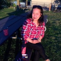 Hanh Chung