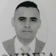 Francisco Antonio Enriquez Lazaro