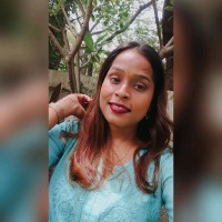 Chandani Dixit