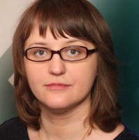 Olena Khanenko