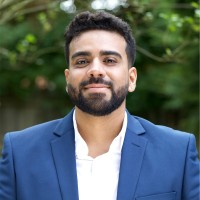 Keshav Joshi