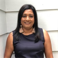 Charmaine Singh