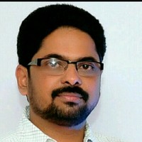 Suresh V.S