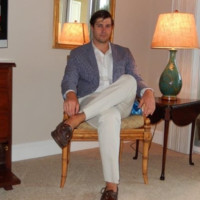 Matthew DeLaney