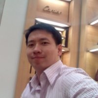 Chee Keong Heun