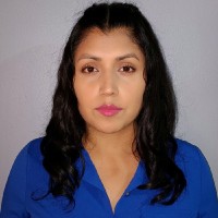 Solange Moreto Leandro