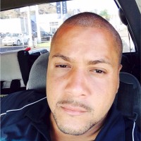 Anthony Straughn