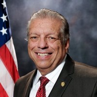Pat Diaz, CFE,AHFI