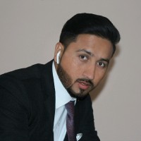 Kamil Badshah