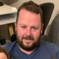 Stephen Dolan