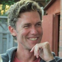 Rob Sanderson