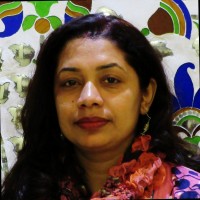 Indrani B
