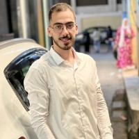 Abdulrahman Ebrahim