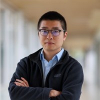 Zhepei Chen