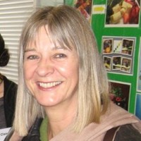 Mary Ryan