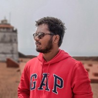 Mounik Kalyan