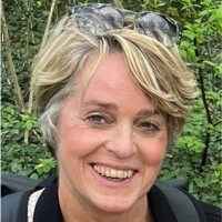 Gertrud Van De Vosse