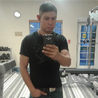 Efrain Gomez Ibarra