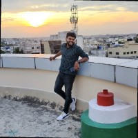 Shubham Raj