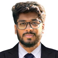 Md Masud Rana Robin