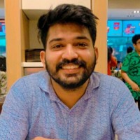 Abhishek Mahajan