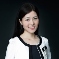 Catherine Liu