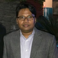 Anil Shrestha