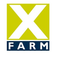 XFARM Grain Market Intelligence