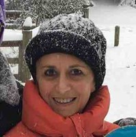 Anita Rohani-Shukla