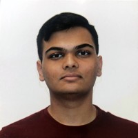 Devansh P.