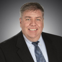 Tym Johnson, MBA