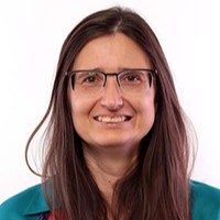 Alena Bartosova