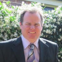 Malcolm Mcdonald