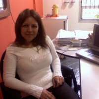 Rosemary Sousa