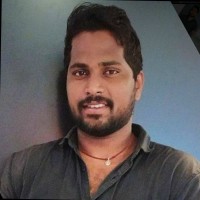 Naga Siva Prasad Damisetty